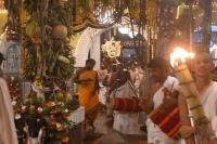 165th Shri Chitrapur Rathotsava 2026 - Day 7-8 (3, 4 April 2026) Pictures courtesy of Shri Dinesh Karkal